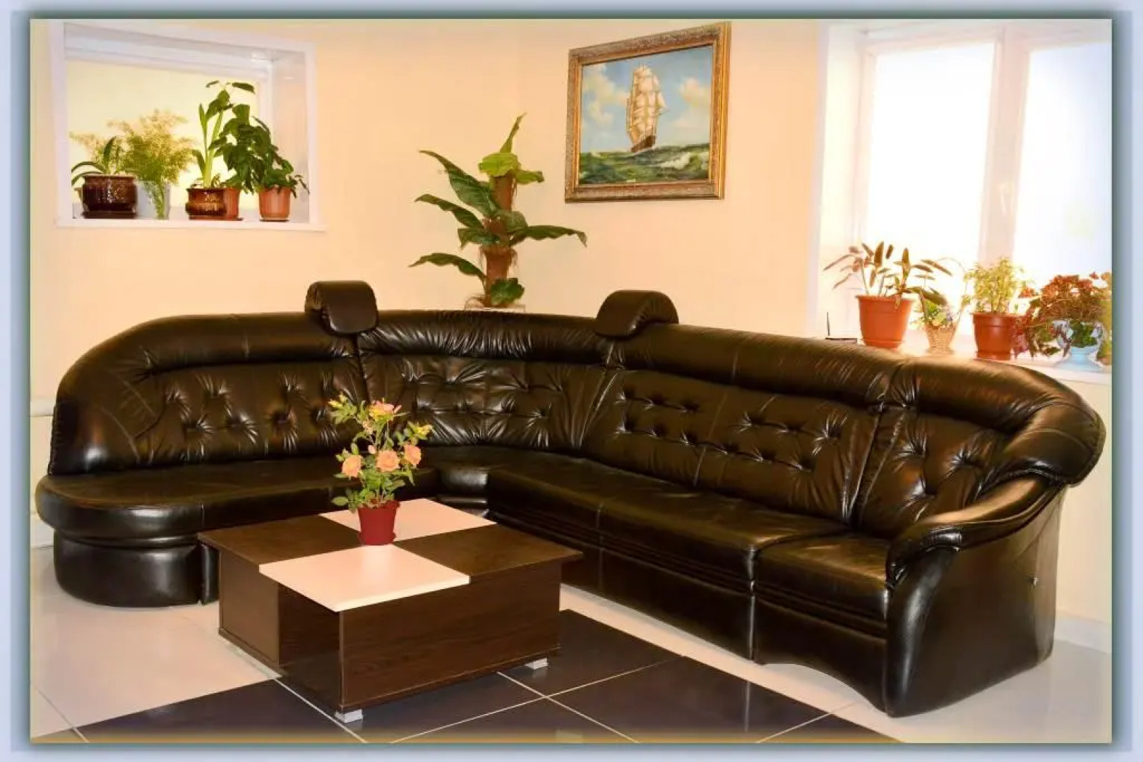 Лунный камень