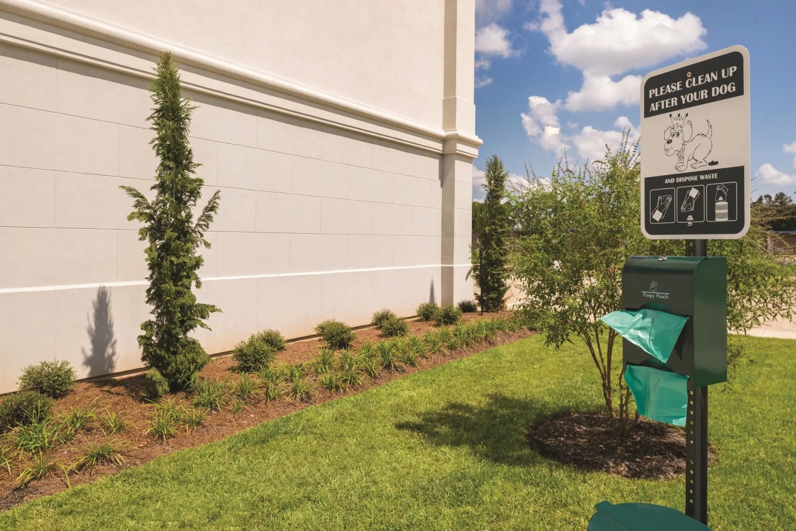 Home2 Suites by Hilton Parc Lafayette