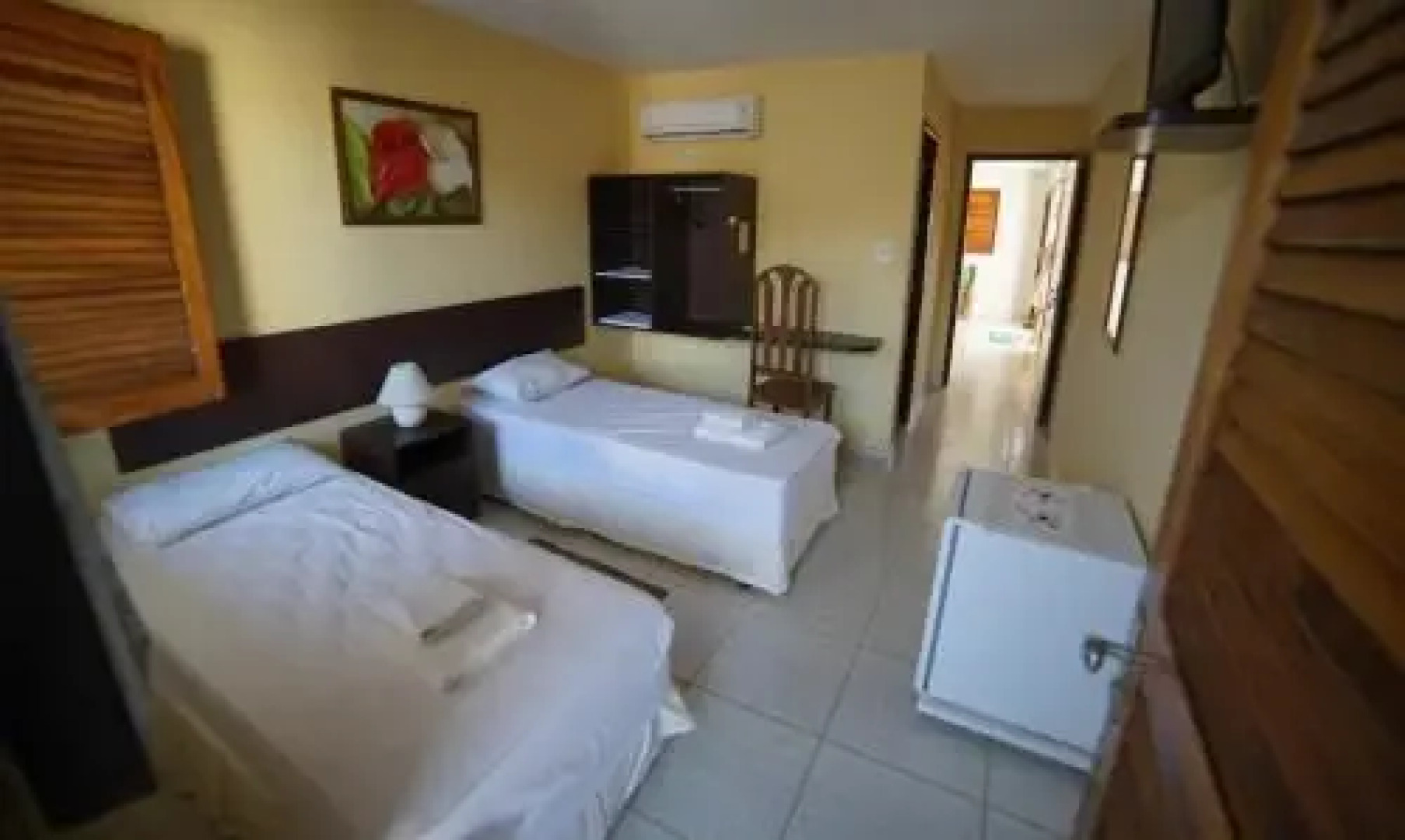 Pousada Acácias dos Corais