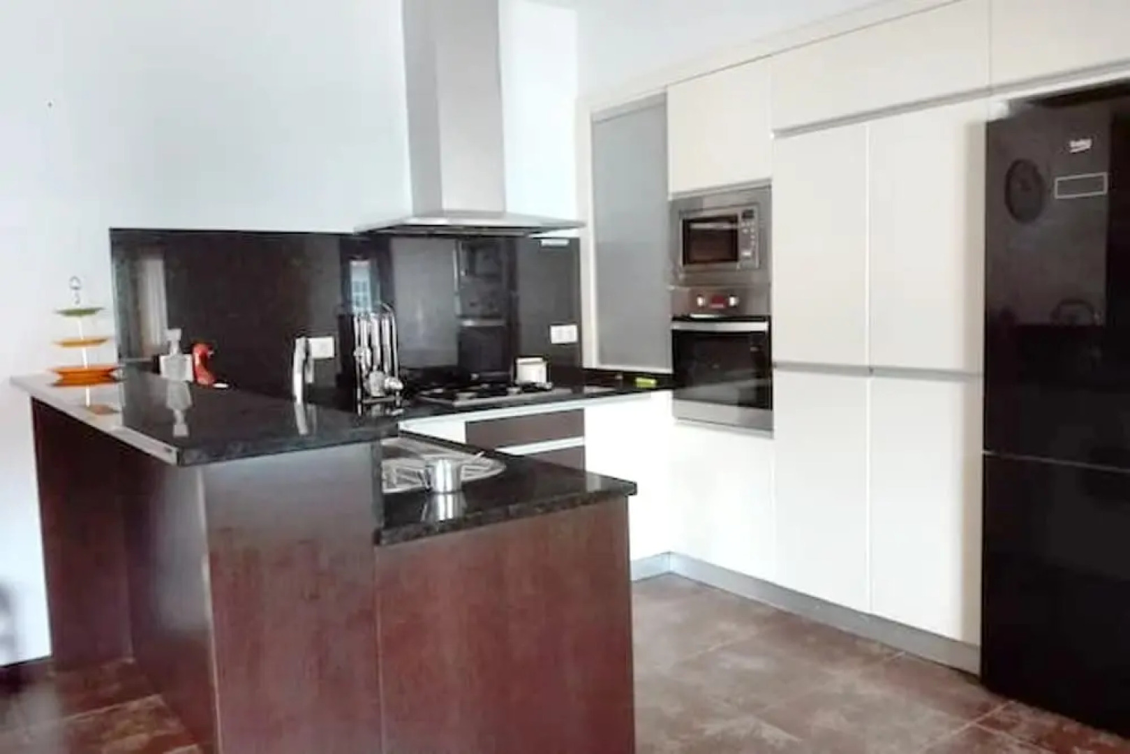 House With 3 Bedrooms in Cossourado, With Wonderful Mountain View, Enclosed Garden and Wifi Near the Beach