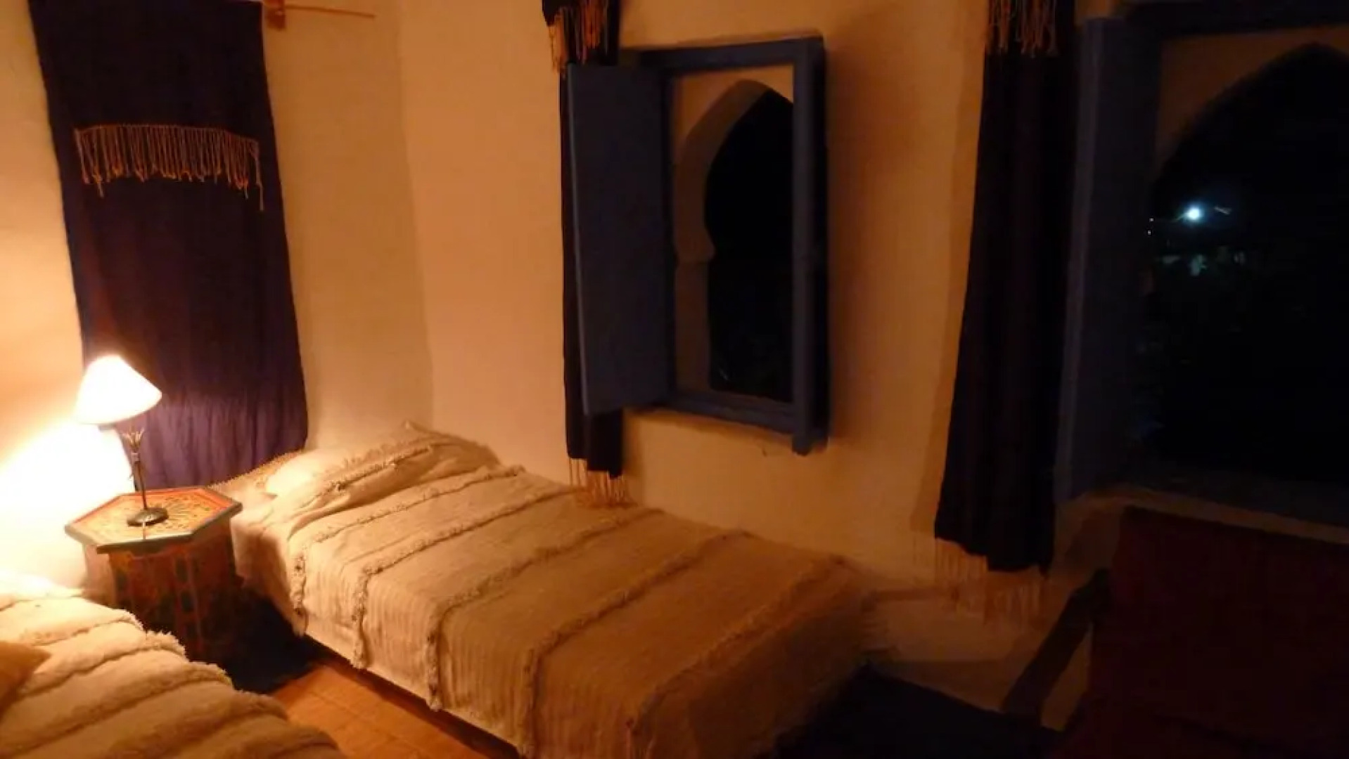 Maison dhotes Berbari