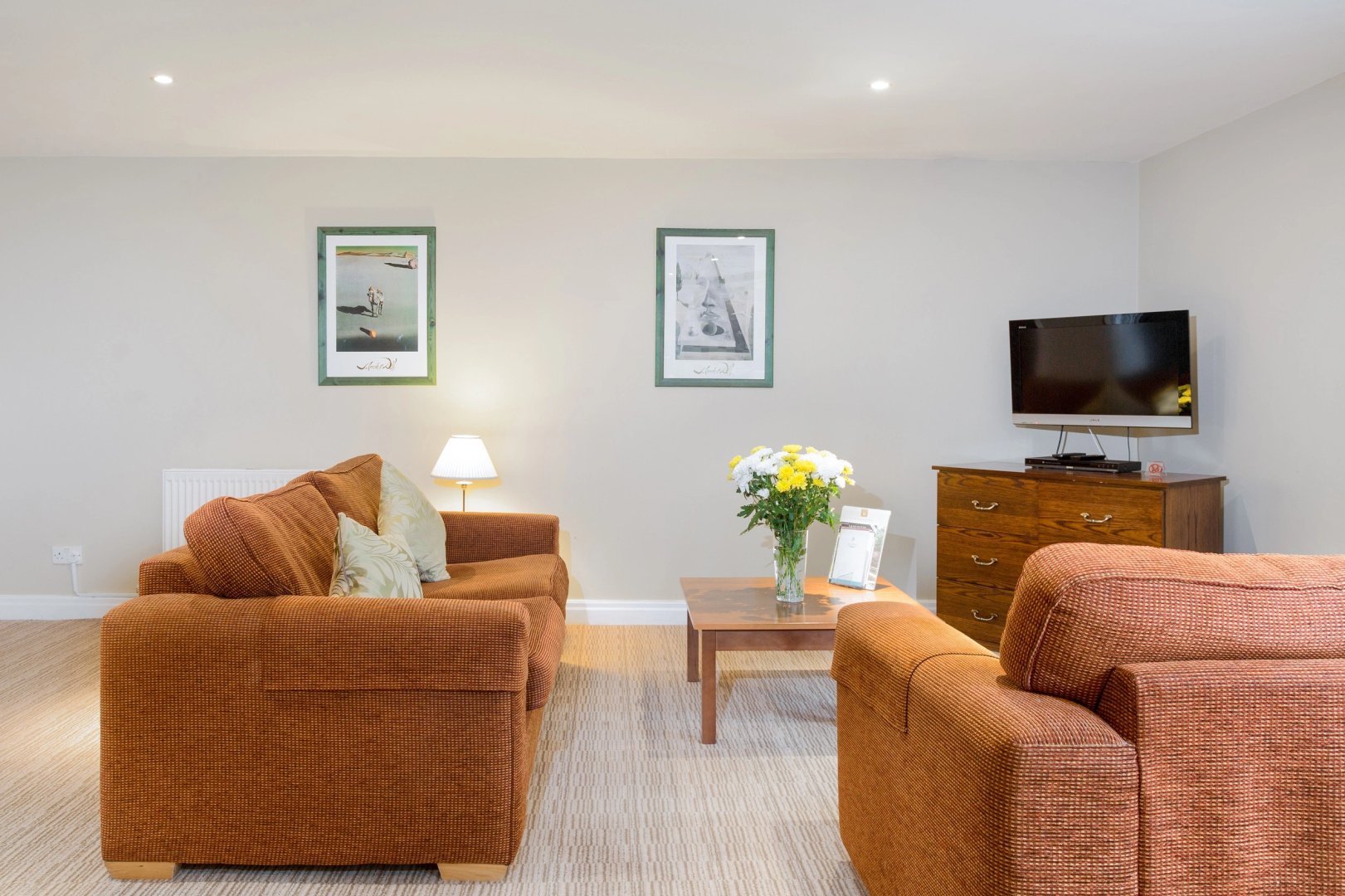 Thurnham Hall by Diamond Resorts