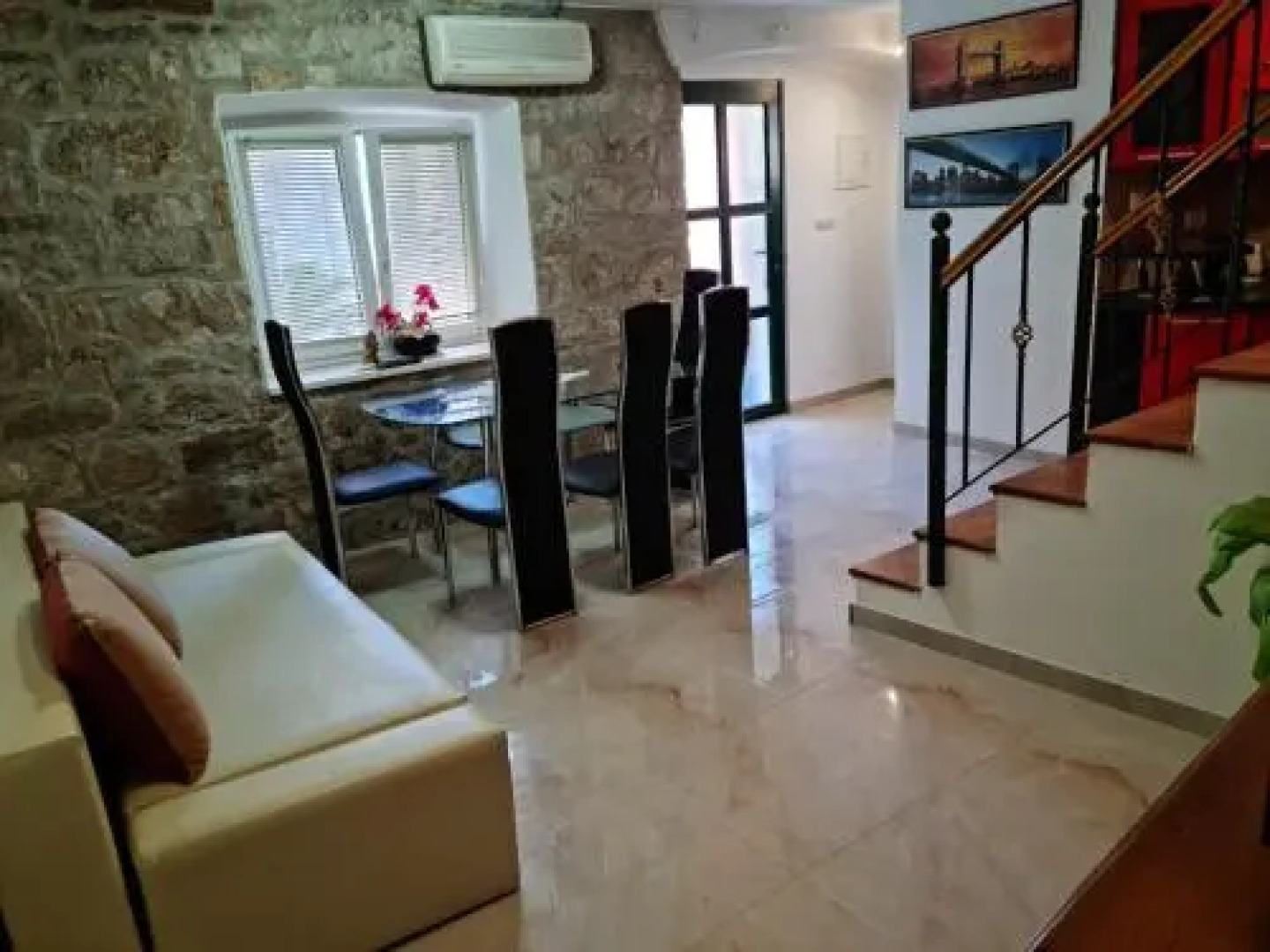 Apartments Kovacic_Grubisic