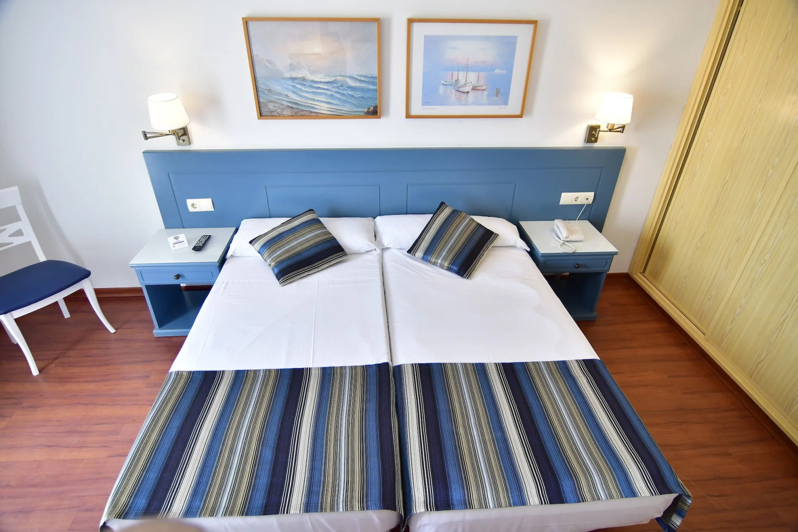 Hotel Urban Beach Torrox Costa