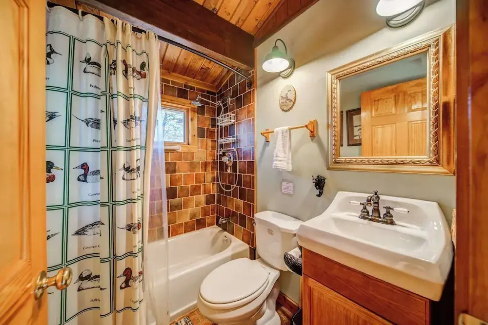 Cozy Bear at Bent Tree Mountain Home