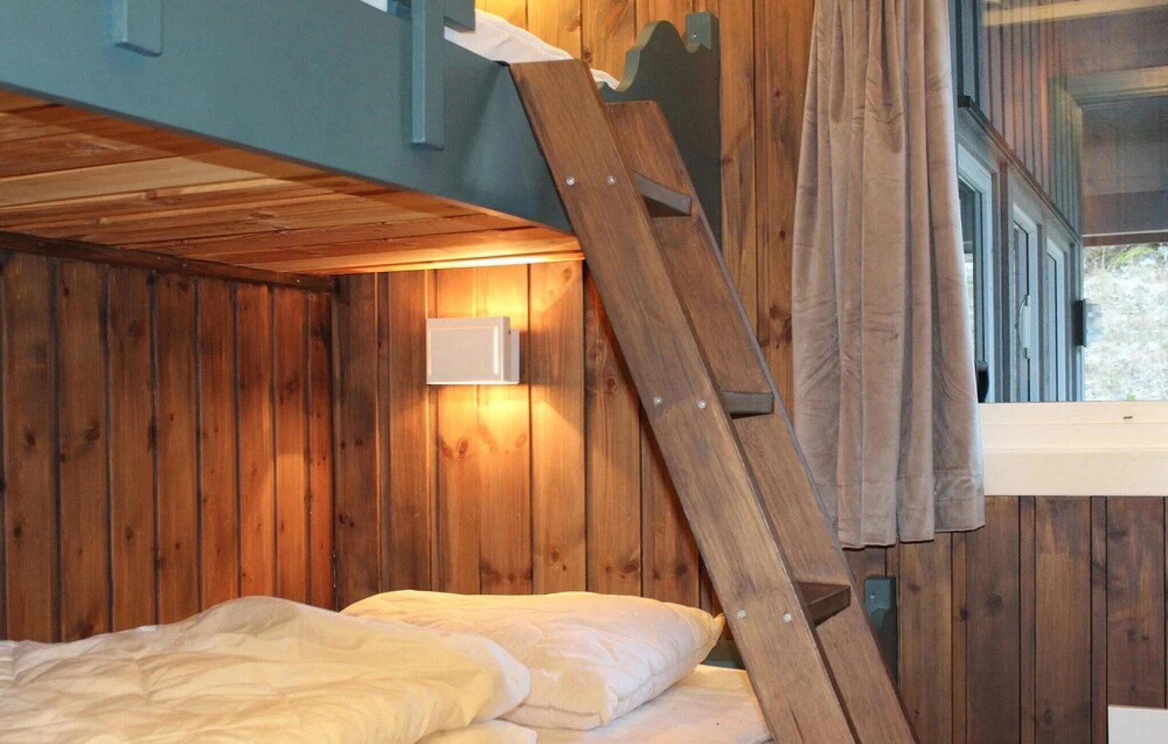 Beautiful Apartment in Hemsedal With 3 Bedrooms and Internet