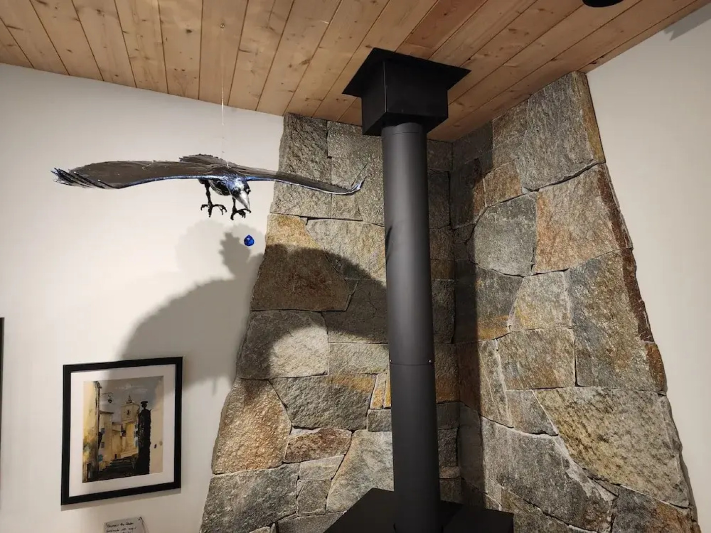 The Shed at Moon Dance