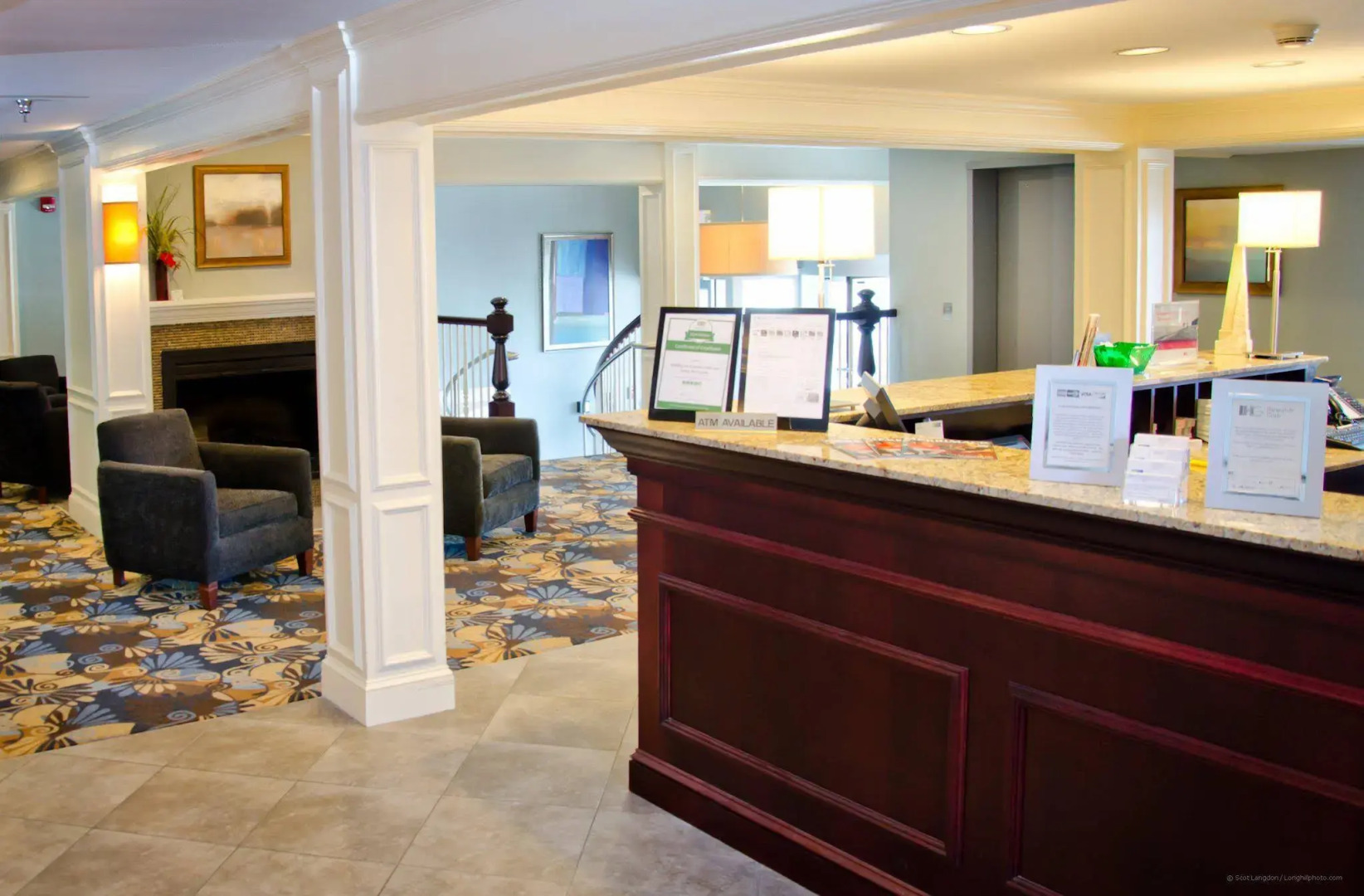 Holiday Inn Express & Suites Merrimack by IHG