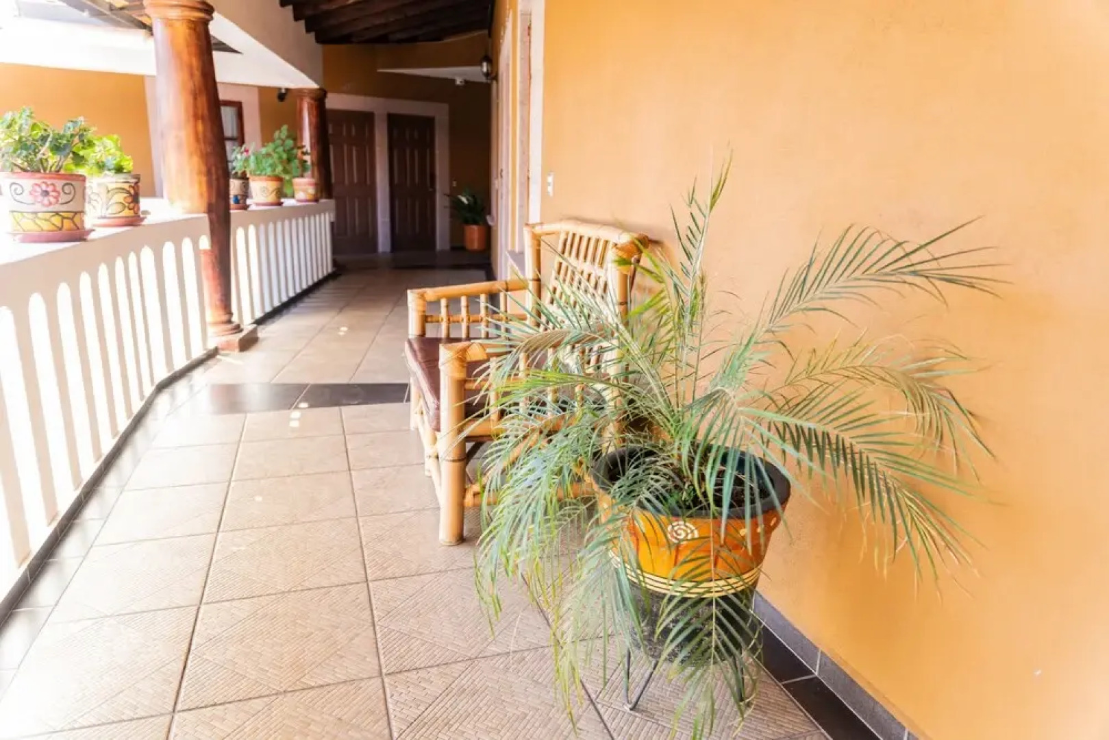 Casa Graciela Hotel Pátzcuaro