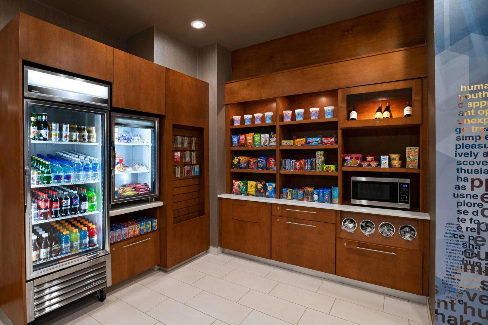 Springhill Suites by Marriott Waco