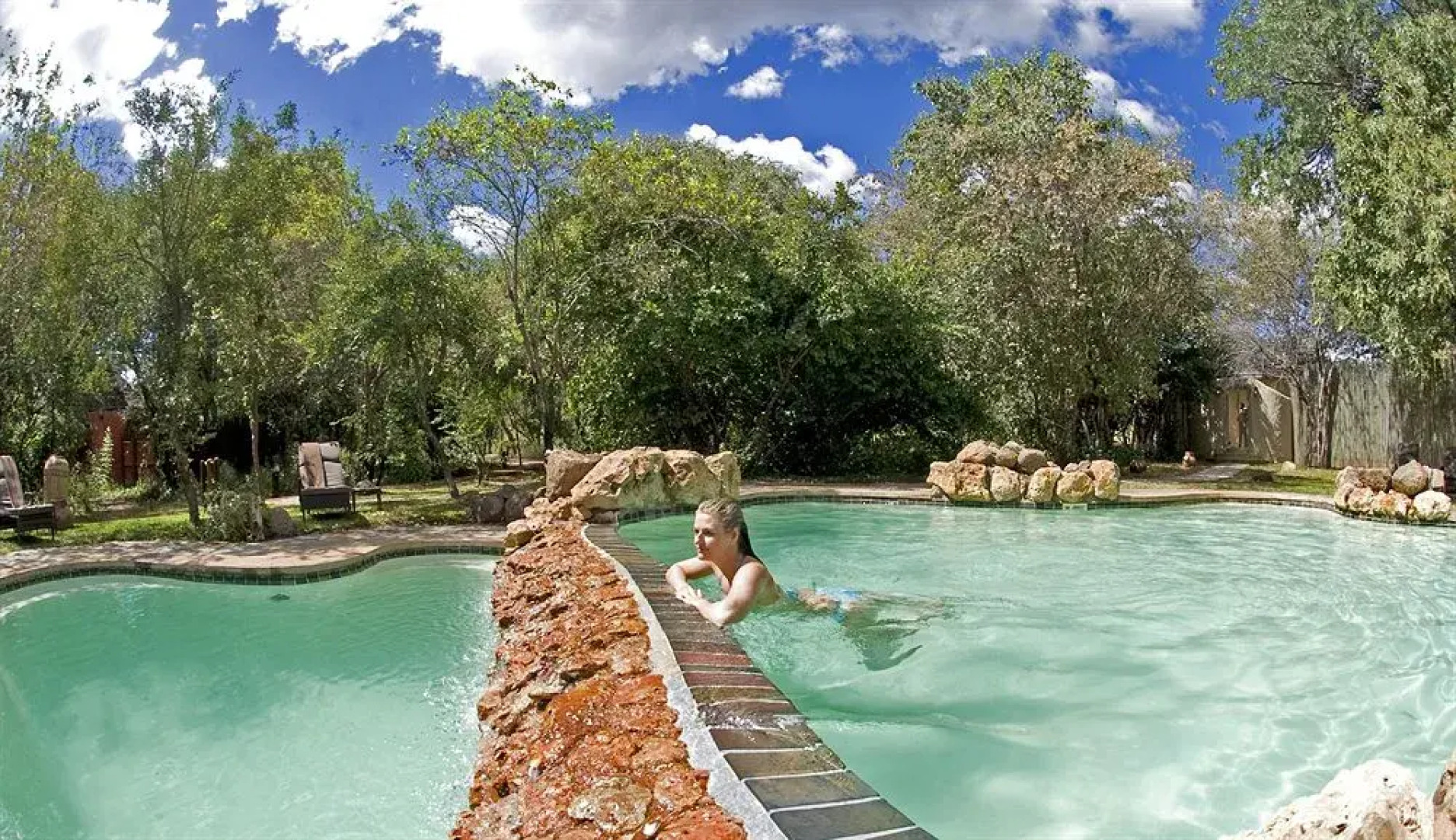 Sanctuary Chobe Chilwero