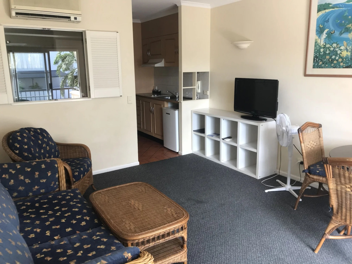 Villa Vaucluse Apartments of Cairns