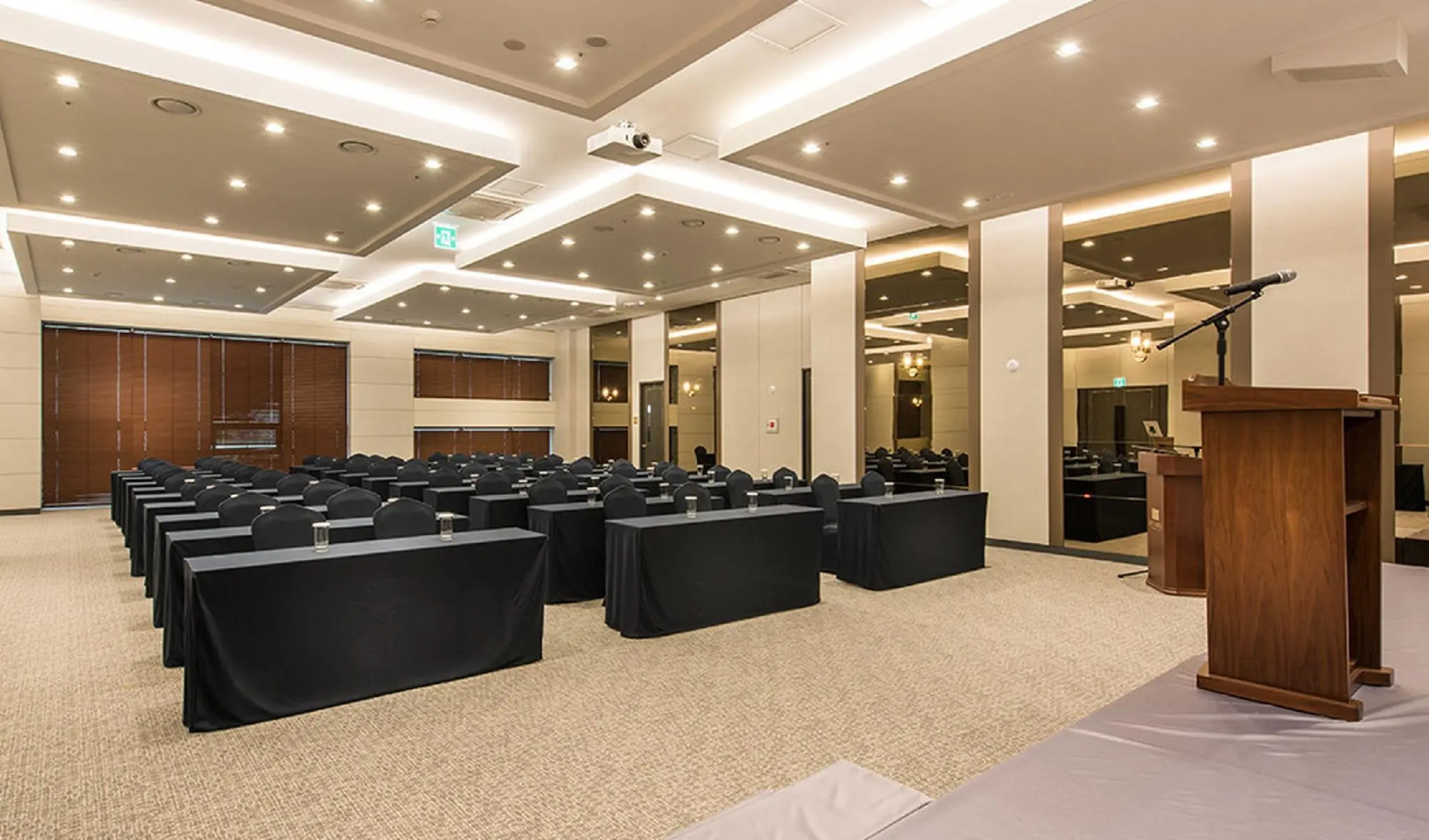 ENA Suite Hotel Namdaemun