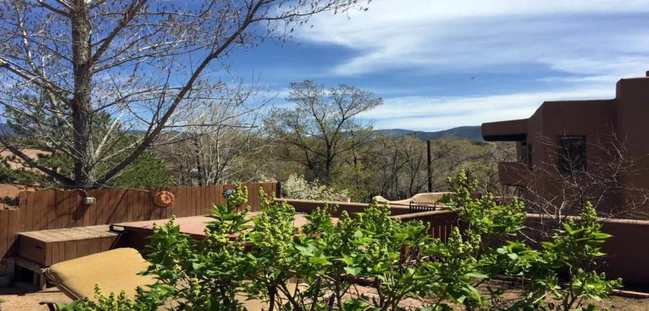 Santa Fe Bed & Breakfast