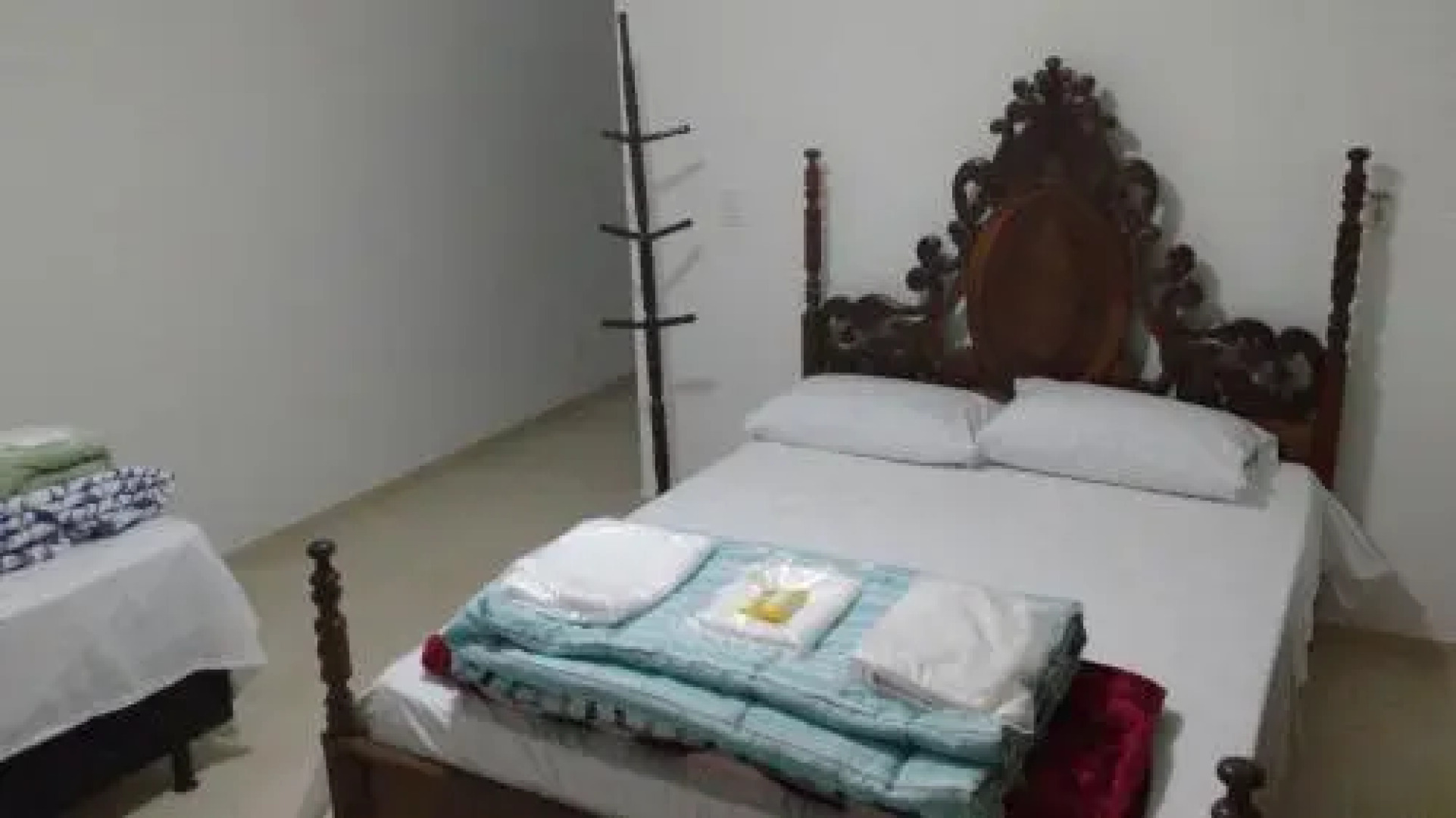 Pousada Vale dos Barões