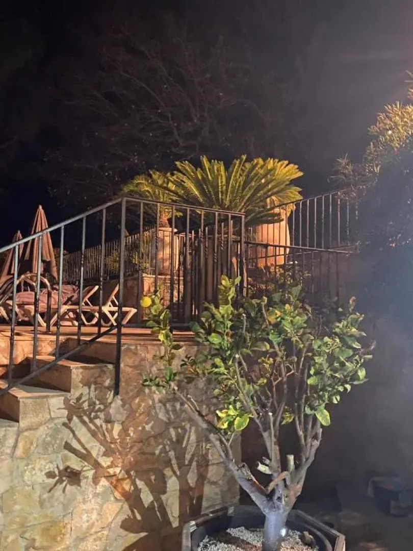 Les Lodges de Saint Cassien 2