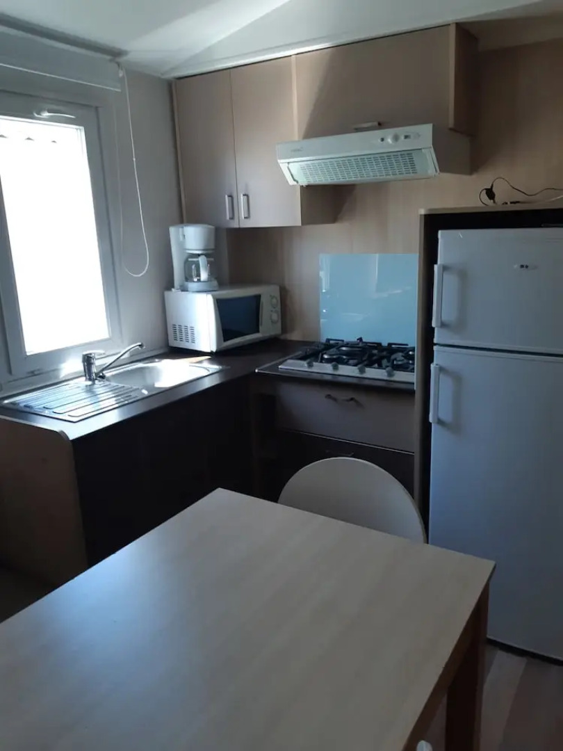 Camping Les Sources