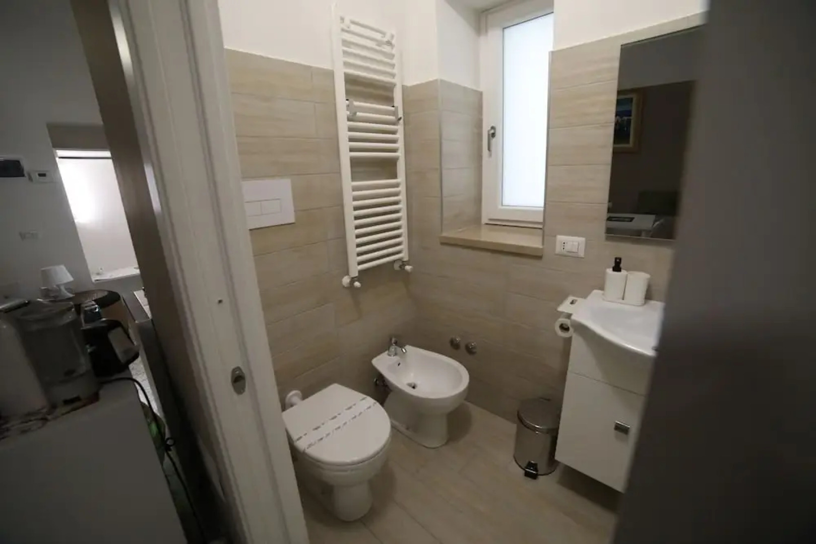 Le Dimore Degli Artisti