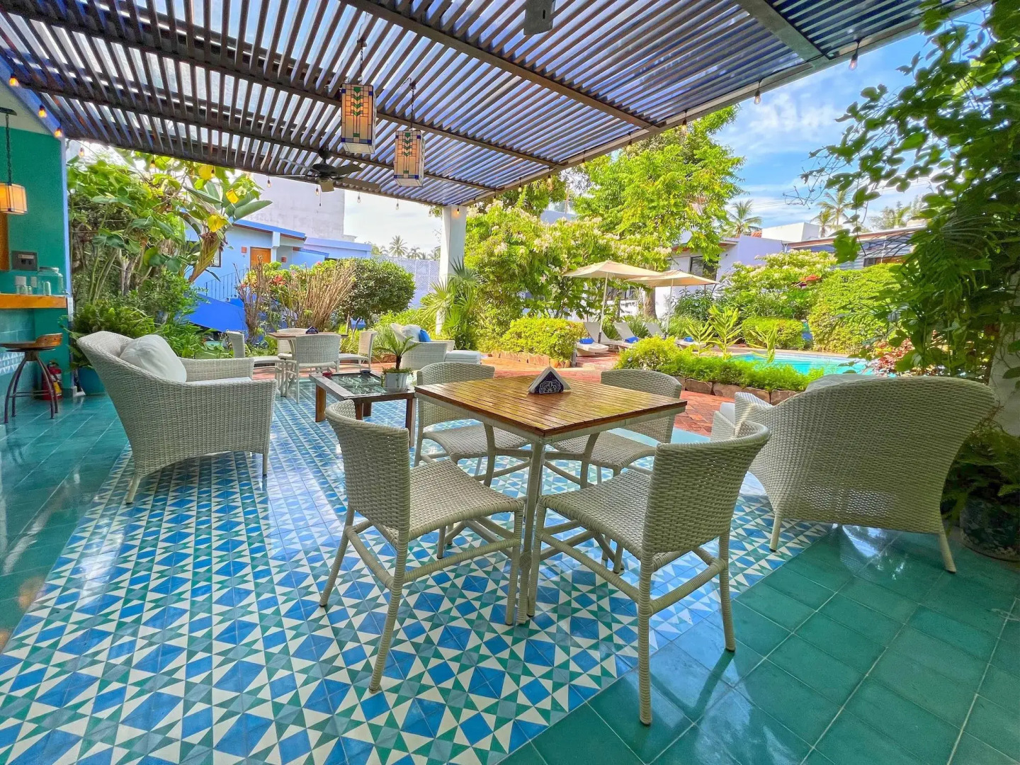 Casa Nawalli: Pickleball Resort & Retreats - Adults Only