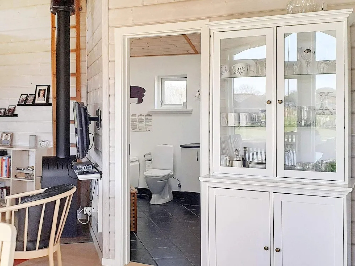 Holiday Home in Nordborg