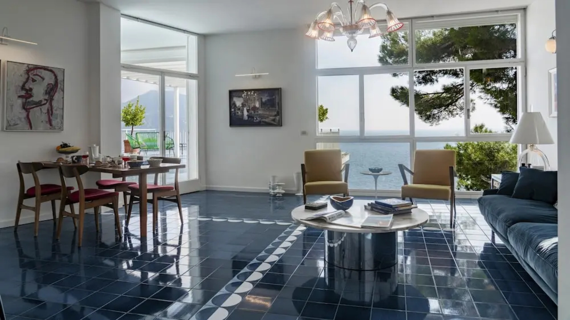 Villa Ponti 6 Emma Villas