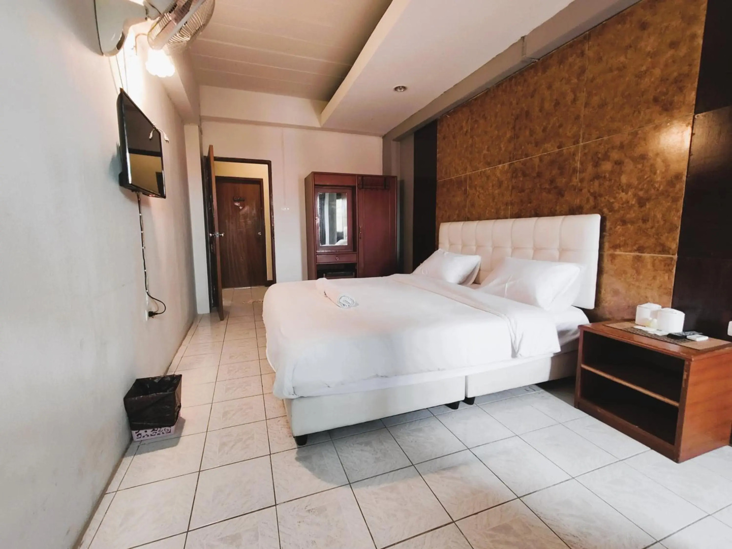 Panda House Chiang Mai