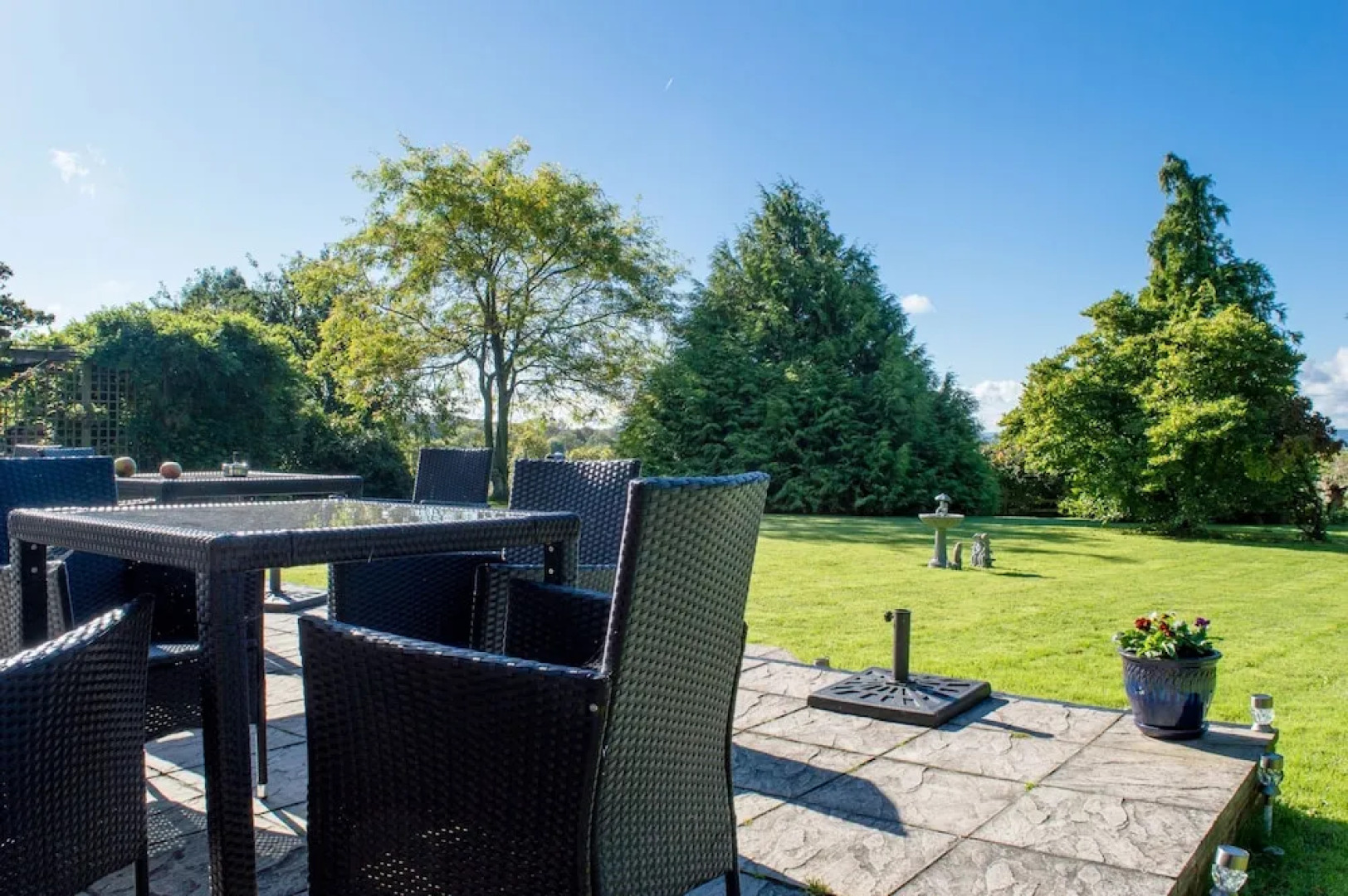 The Grange Court Hotel