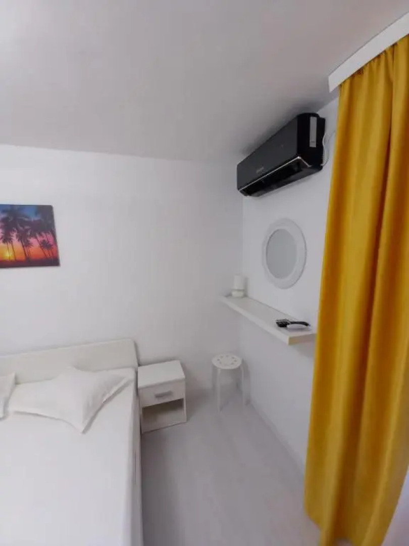 Prestige Apart Olimp