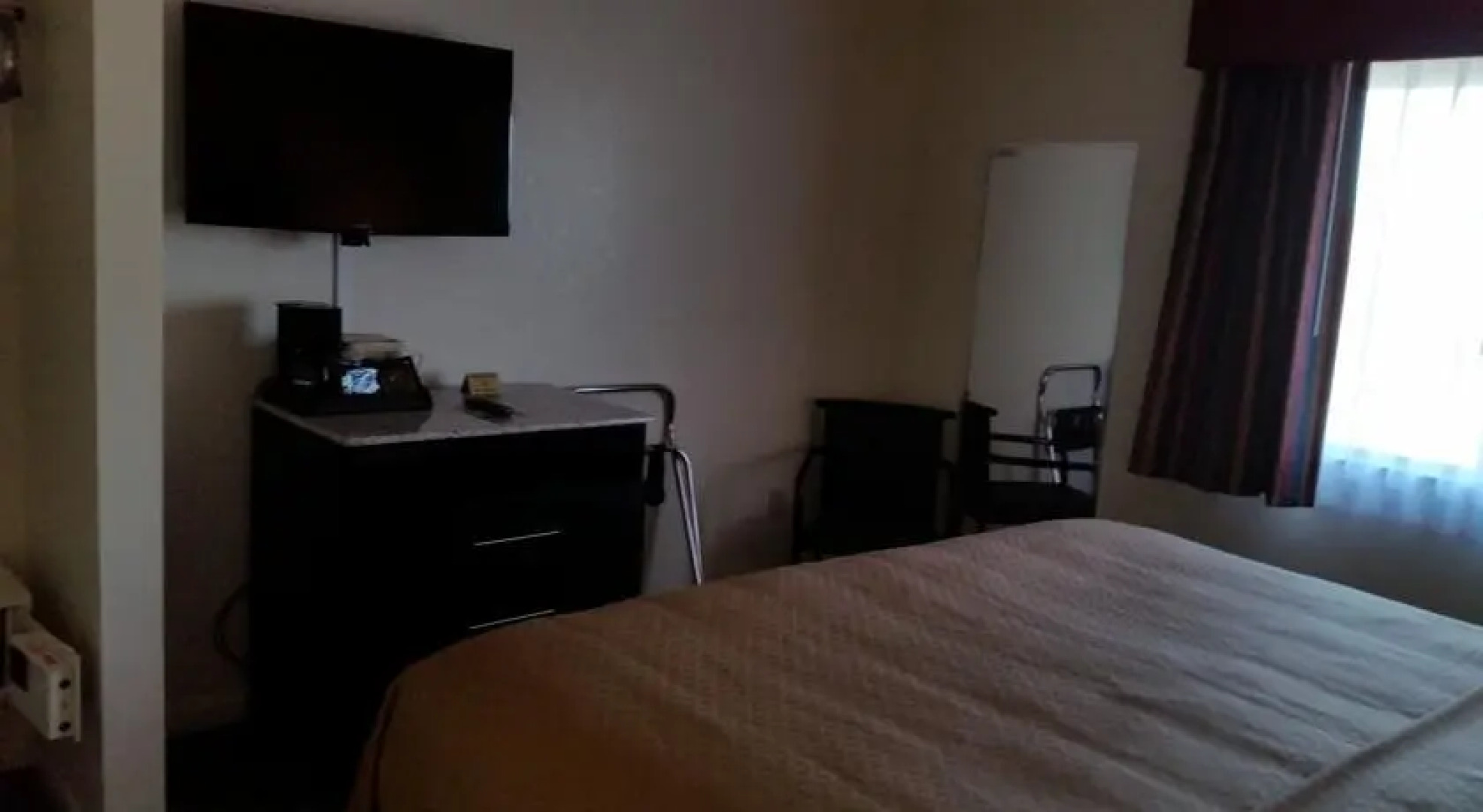 Great Western Inn & Suites Del Rio