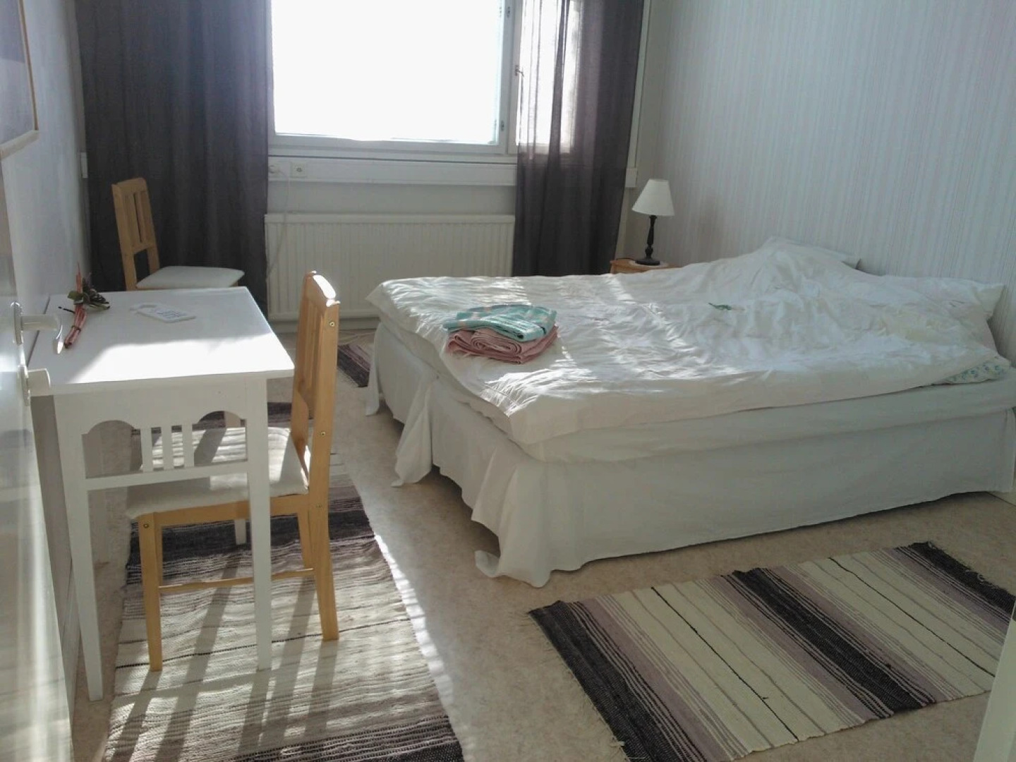 Majatalo Myötätuuli