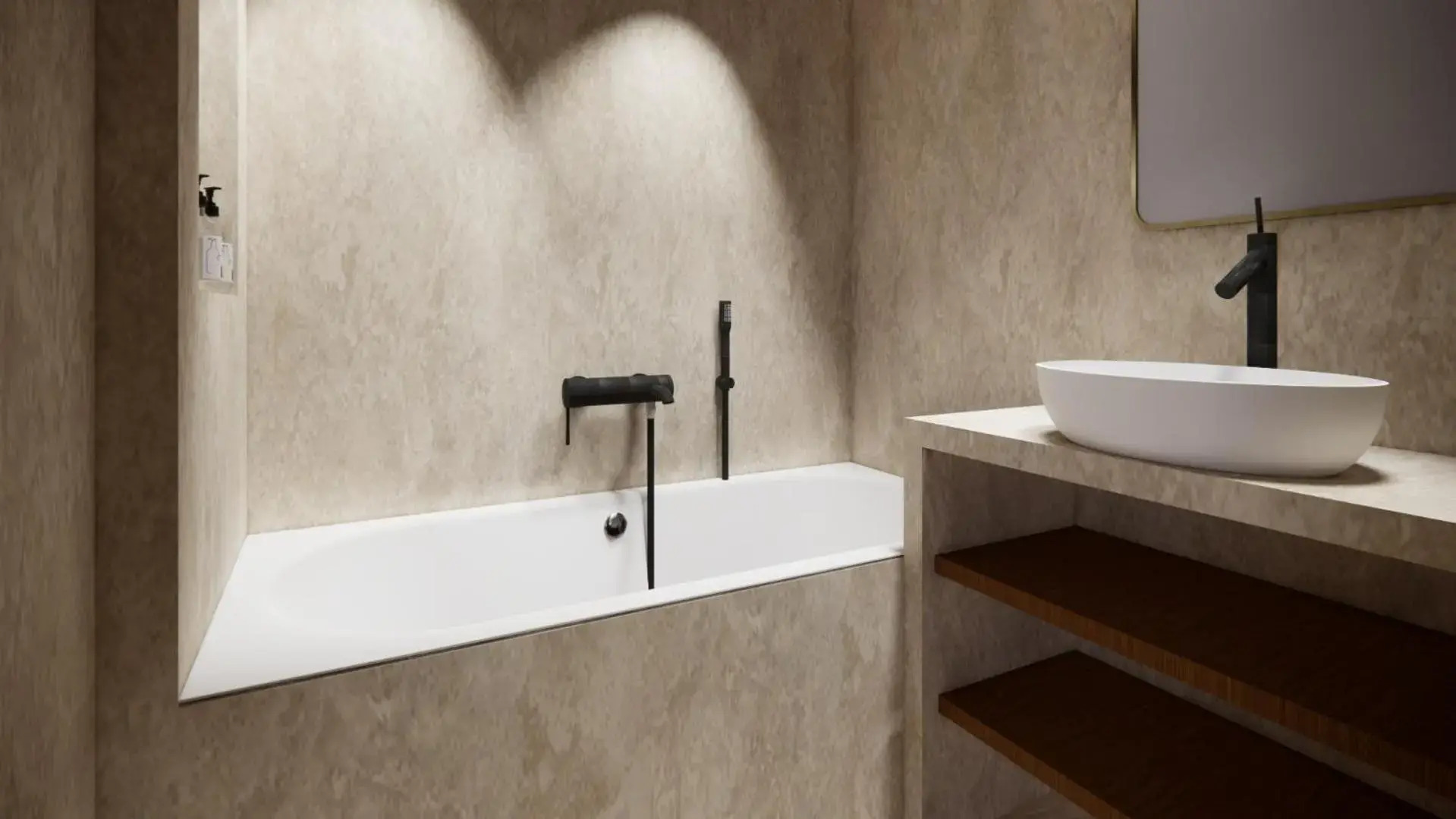 La Maison Chabran - Hôtel Restaurants