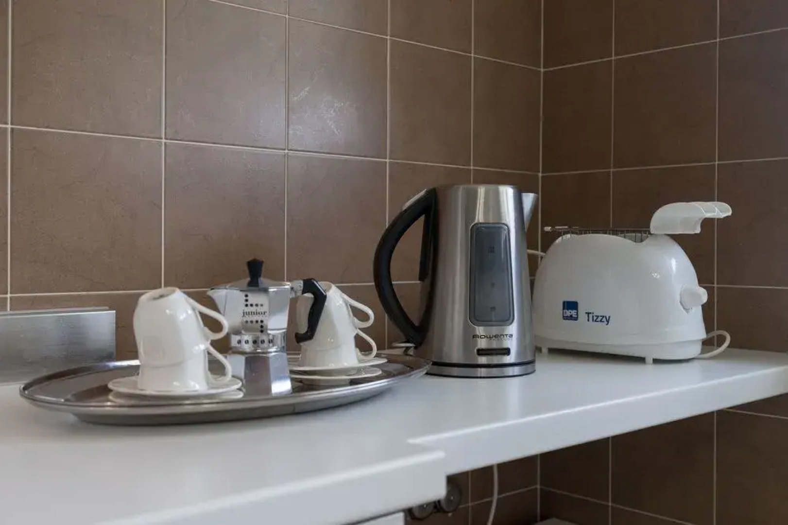 Cerqua Rosara Residence