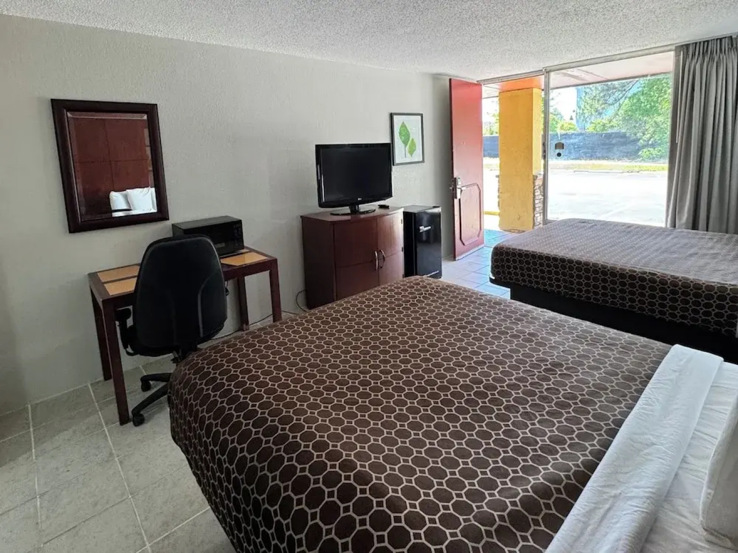 Budgetel Inn - Phenix City