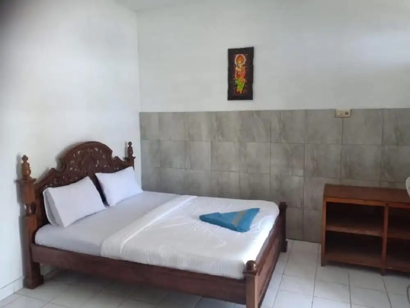 Lilacita Beach Lovina