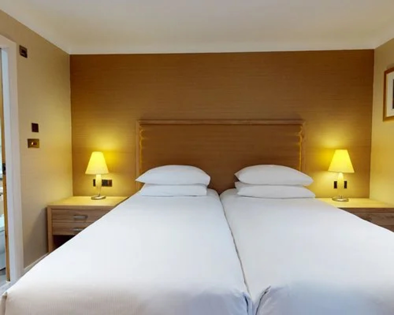 HGVC @ Craigendarroch Rental, Royal Deeside, Scotland