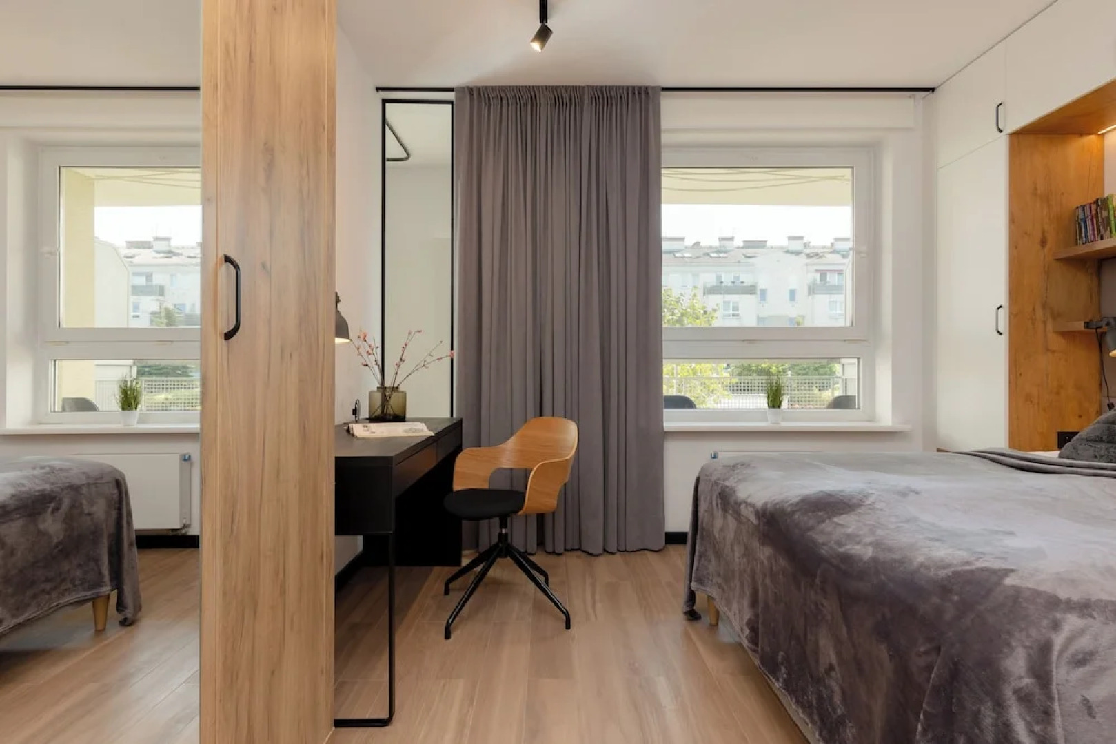 Piaseczno Stylish Apartment by Renters