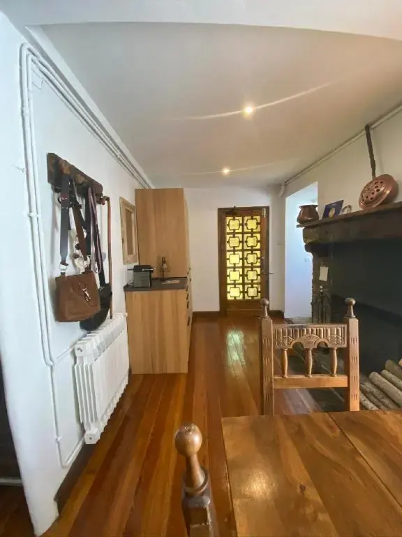 Apartamento Dúplex Llivia