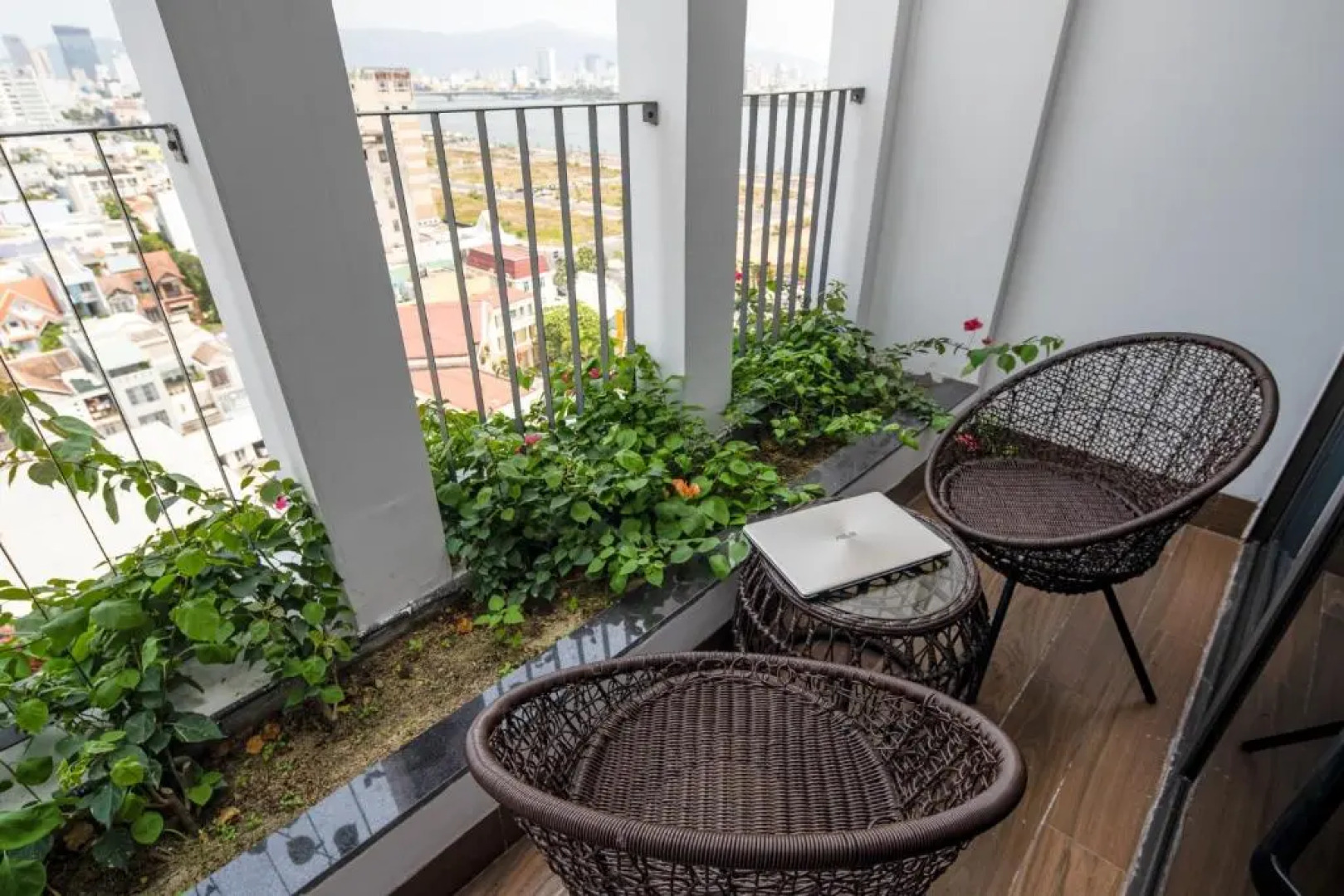 Gold Plaza Hotel Da Nang