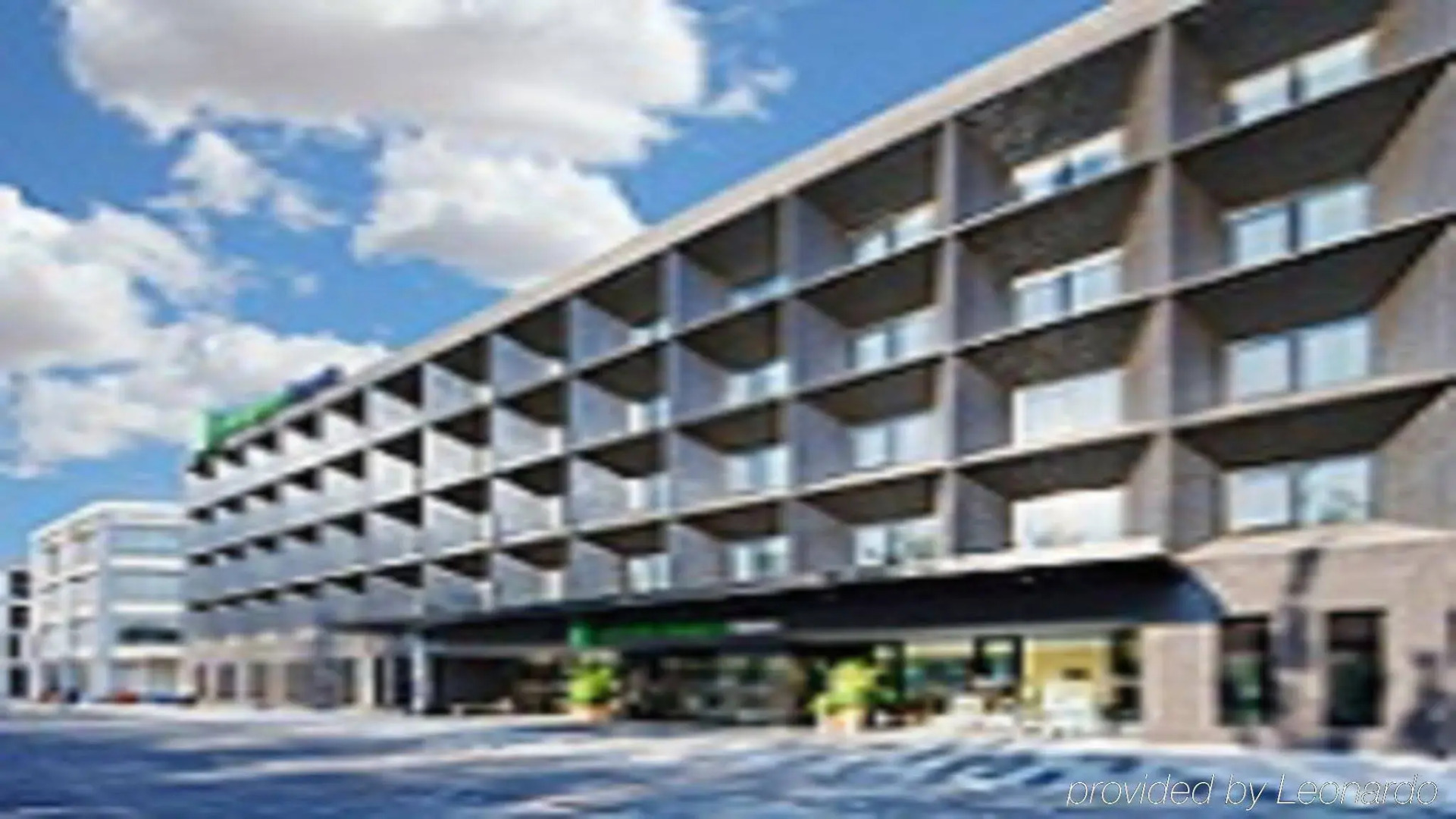 Holiday Inn Express Beijing Airport Zone by IHG