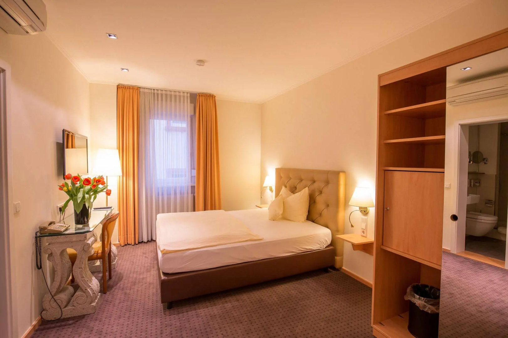 Hotel Nassauer Hof