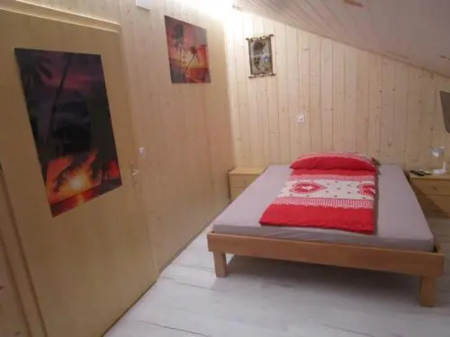 Postman8 Bed And Breakfast