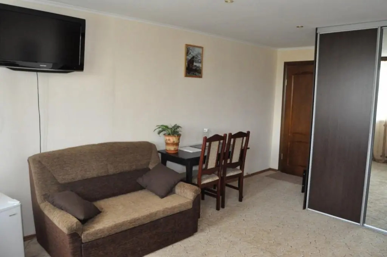 Семь вечеров