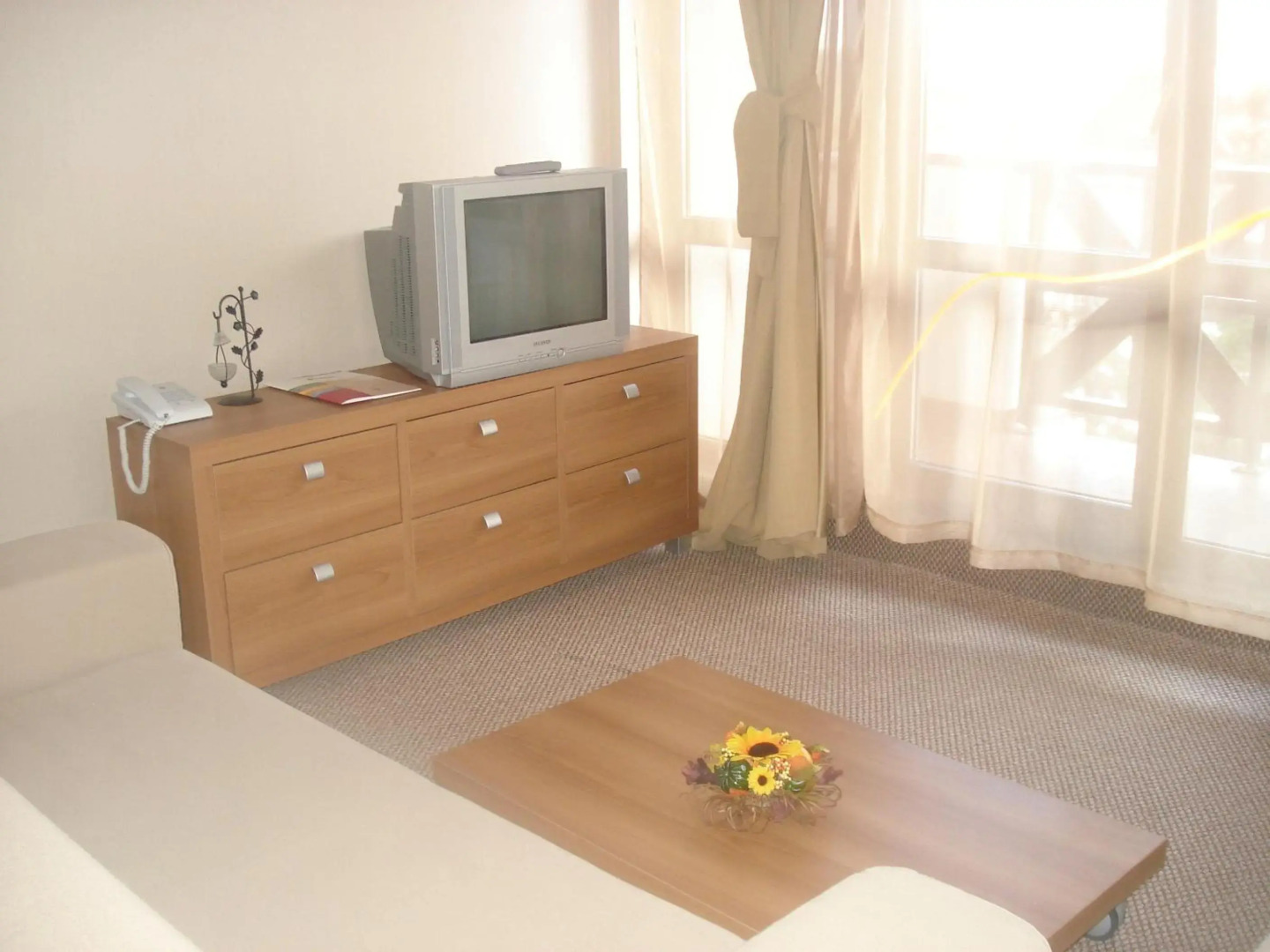 Snezhanka Apartments TMF