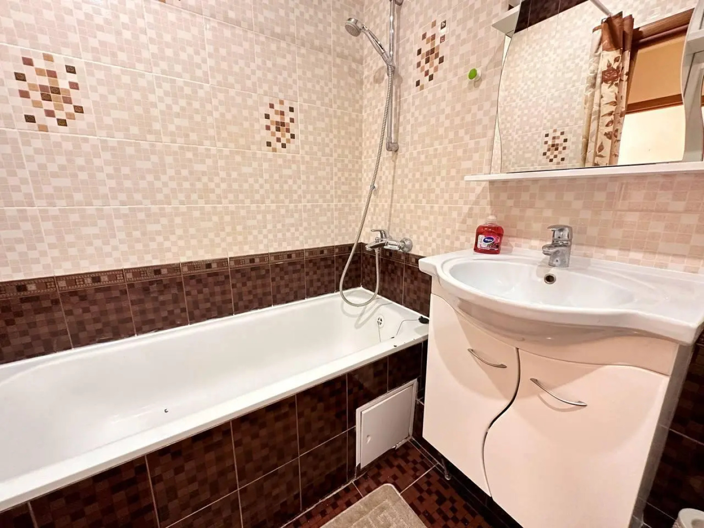 Квартира Галерея РRО на улице Рижская