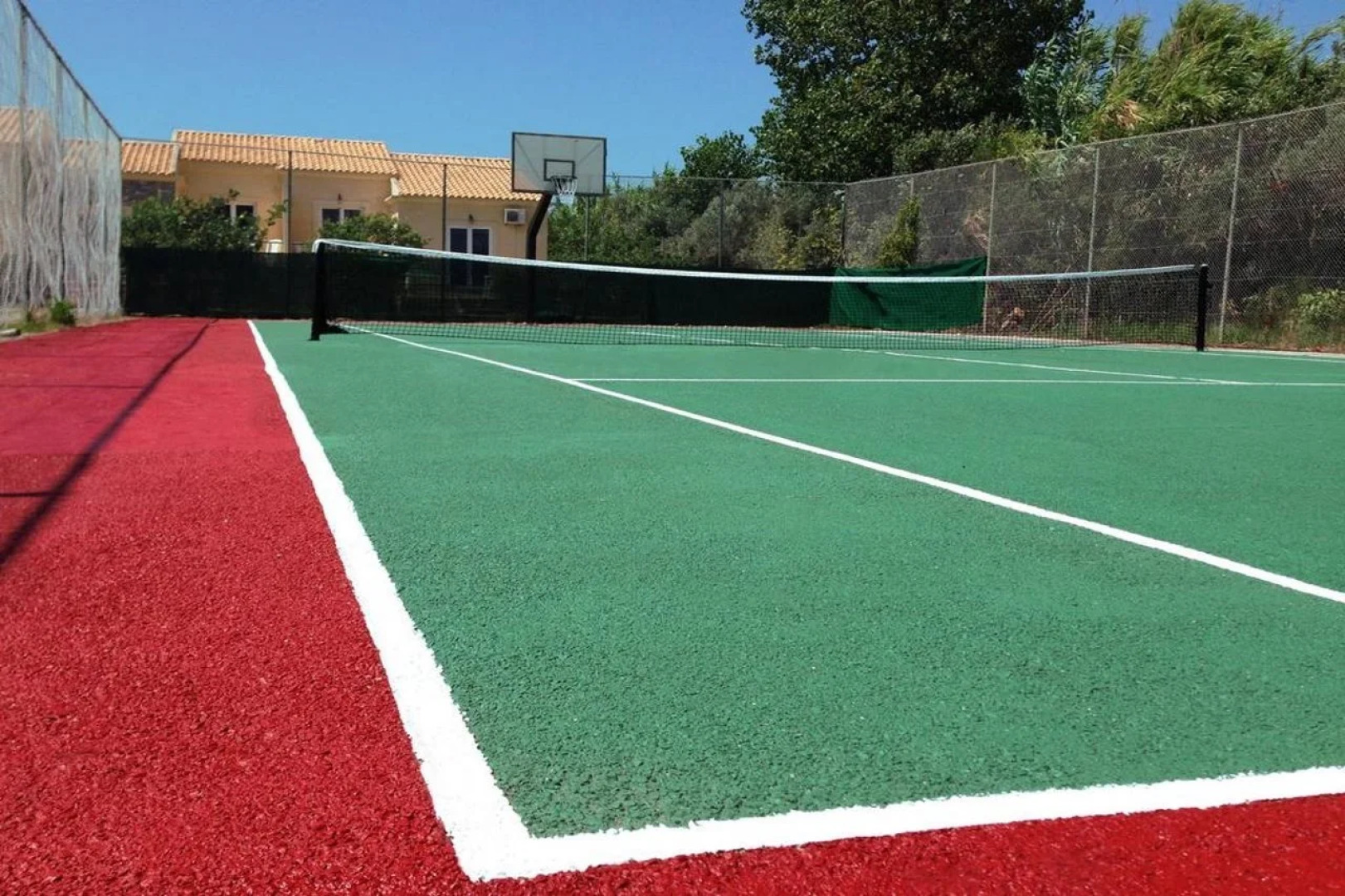 Koulouris Beach Hotel