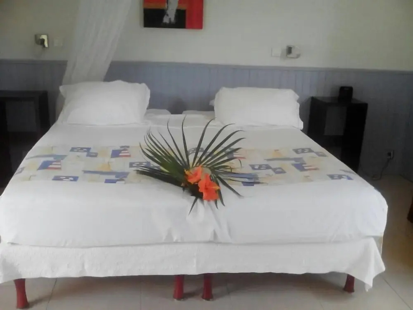 Coco Beach Marie-Galante