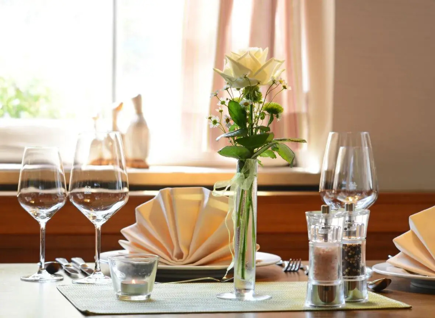 Hotel & Restaurant Klosterhof