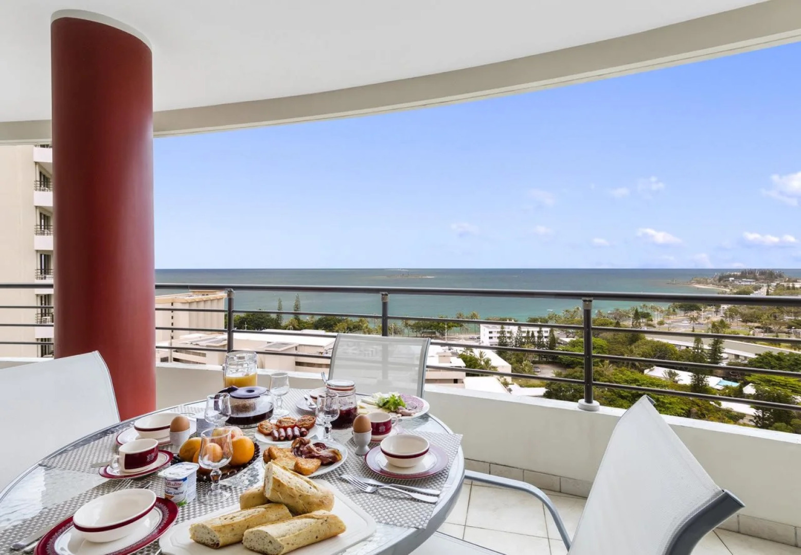 Ramada Hotel & Suites Noumea