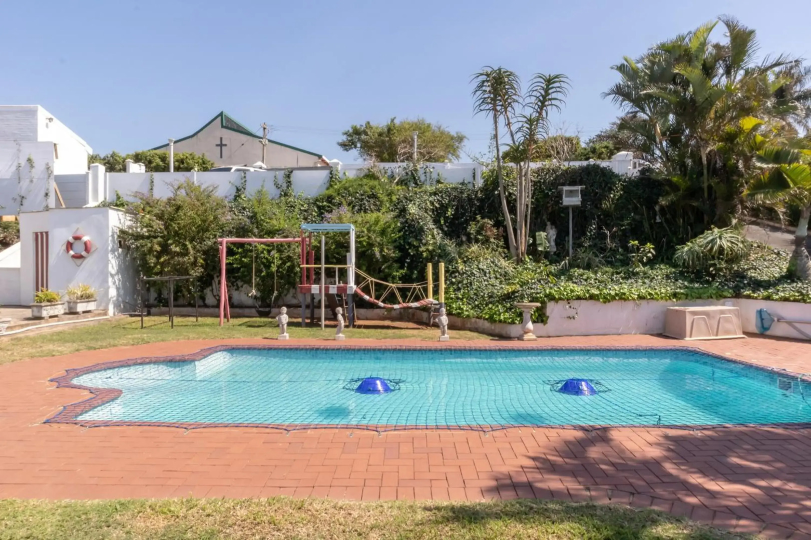 A Whale's Tale Beach House