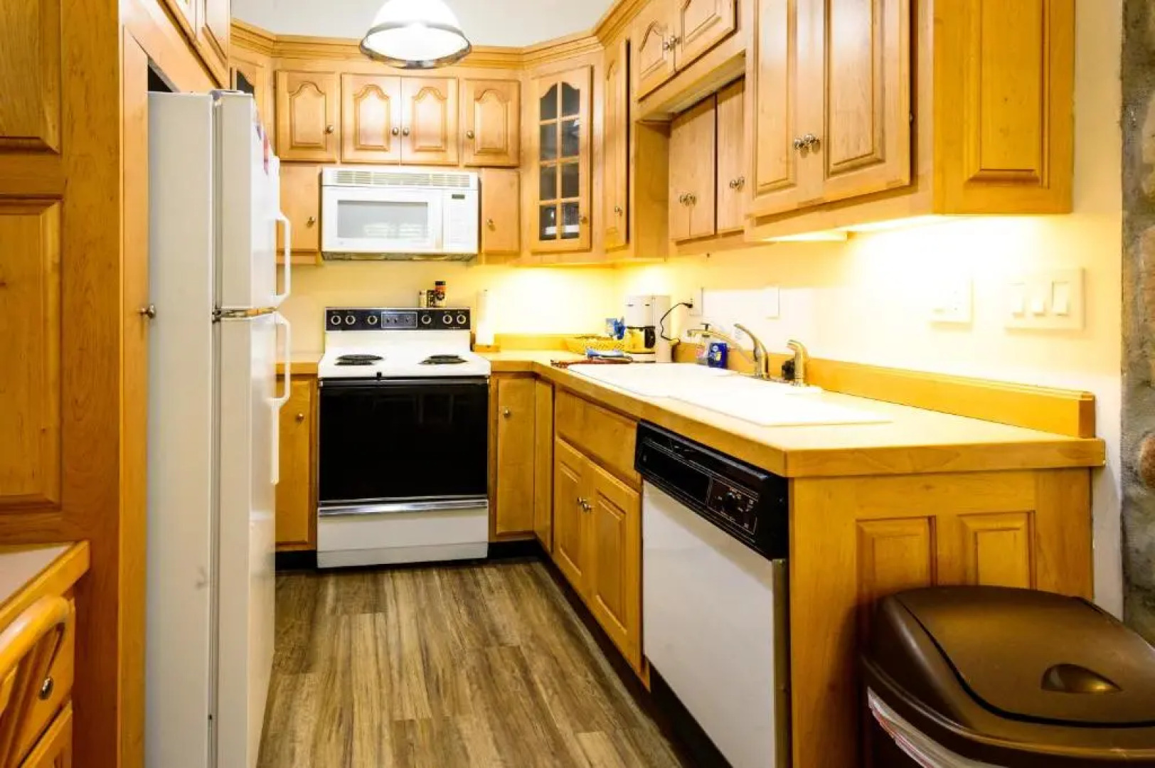 Alpen Way Chalet Mountain Lodge